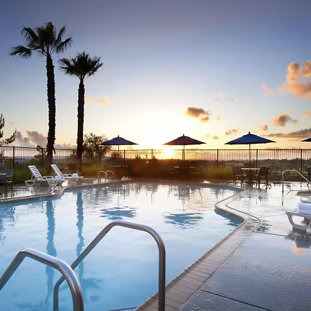 Ayres Hotel & Spa Mission Viejo - Lake Forest-2