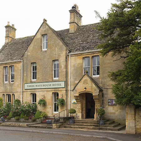 Three Ways House Hotel-3