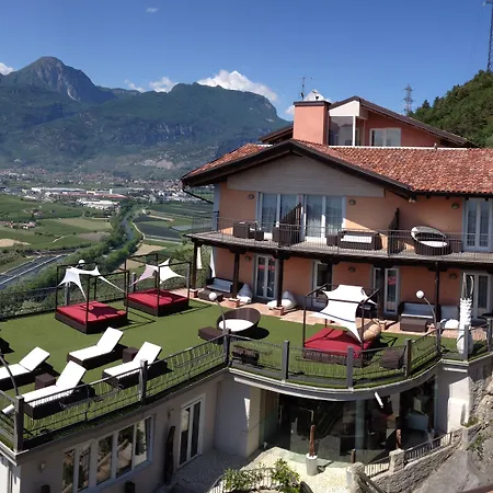 Hotel Isola Verde-2