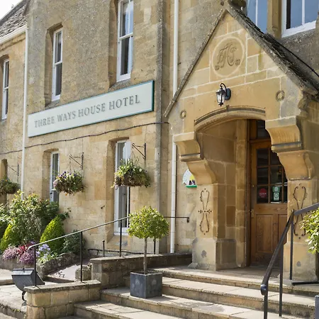 Three Ways House Hotel-3