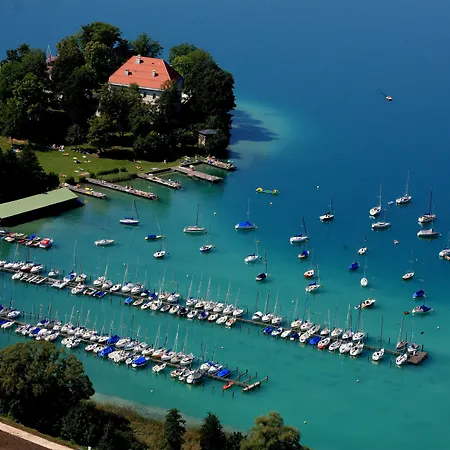 Das Seepark Woerthersee Resort-2