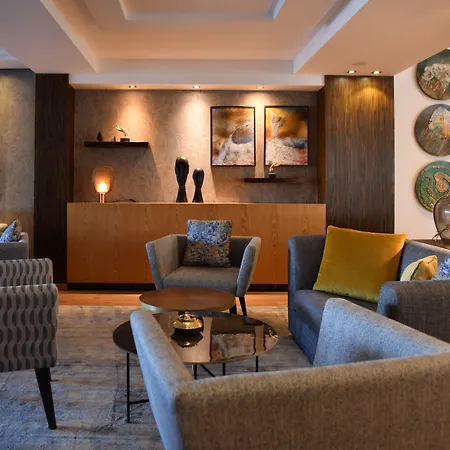 Dawliz Rabat Art & Spa-3