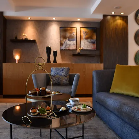 Dawliz Rabat Art & Spa-2