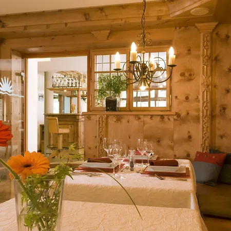 Hotel Hubertus-3