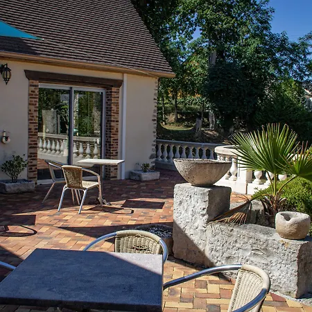 Logis Hotel Oasis-2