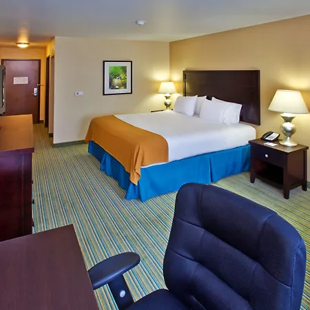 Holiday Inn Express- Waterloo/Cedar Falls By Ihg-3