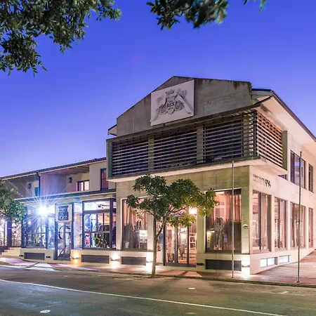Aha The Rex Hotel-3
