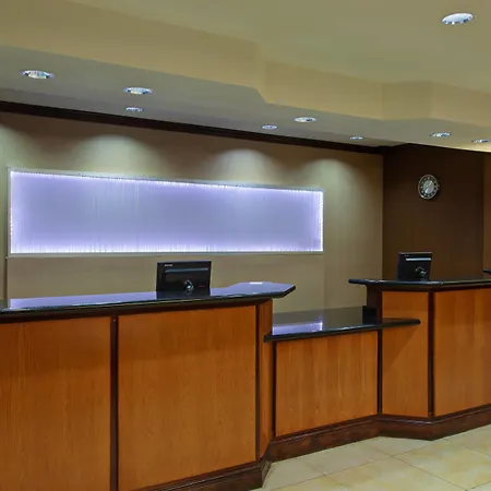 Fairfield Inn And Suites By Marriott El Paso-2