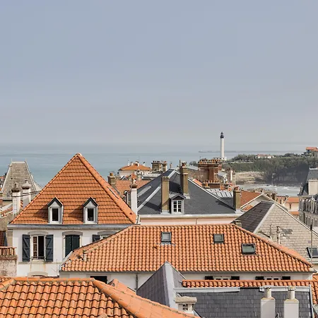 Hotel Saint Julien-2