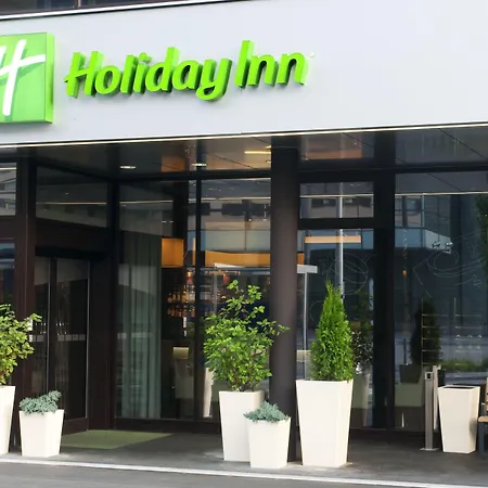 Holiday Inn Zuerich Messe By Ihg-2