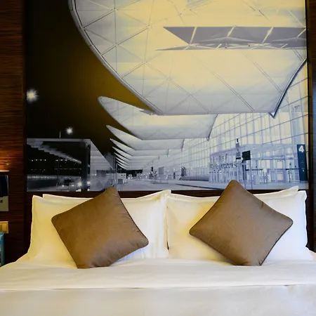 Harbour Grand Hong Kong-2