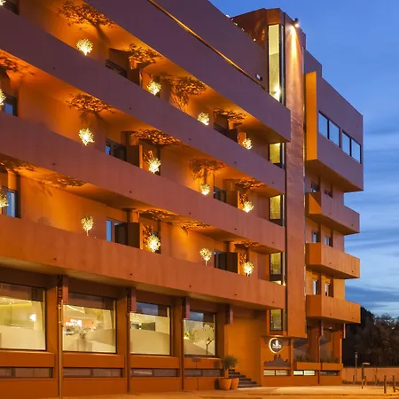 Vitoria Stone Hotel-3
