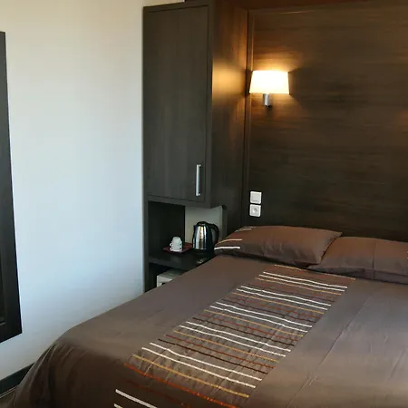Hotel Du Parc-2