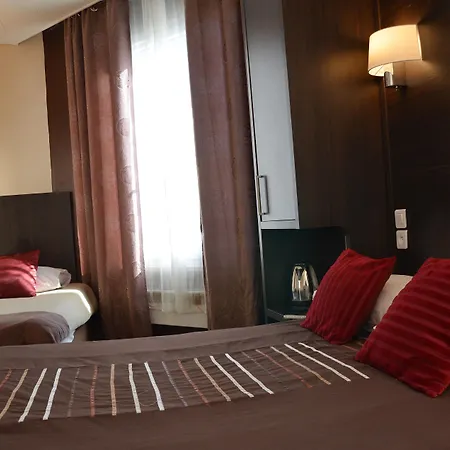 Hôtel du Parc-3
