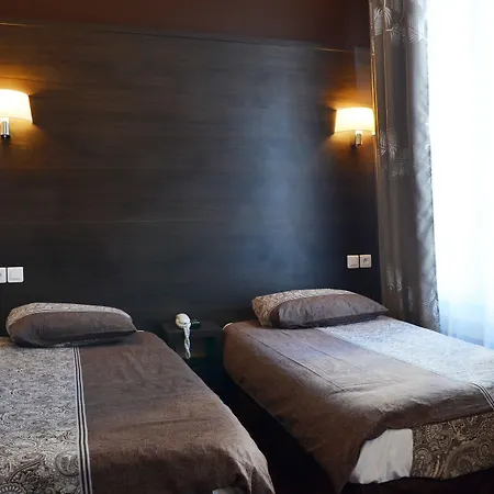 Hotel Du Parc-3