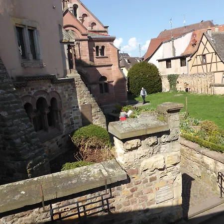L'Hostellerie du Château-2