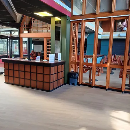 Ibis Styles Paris Hippodrome De Vincennes-3