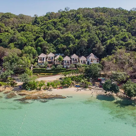 Le Vimarn Cottages & Spa-3