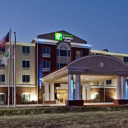 Holiday Inn Express & Suites Moultrie By Ihg-2