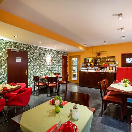 Hotel Arosa Düsseldorf Oberkassel-3
