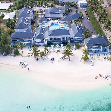 Muri Beach Club Hotel-3