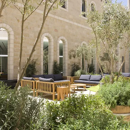 Mamilla Hotel-3