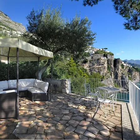 Villa Santa Maria - Luxury Suites-2
