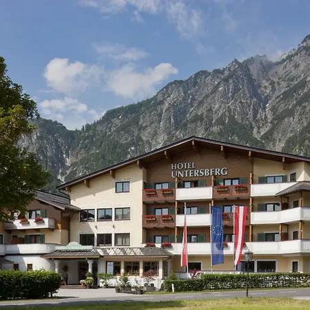 Hotel Untersberg-3