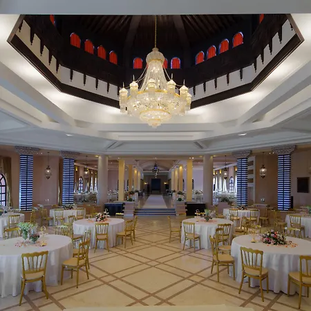 Park Hyatt Jeddah - Marina, Club And Spa-2