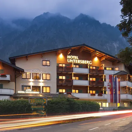 Hotel Untersberg-2