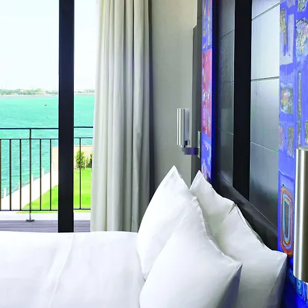Park Hyatt Jeddah - Marina, Club And Spa-3