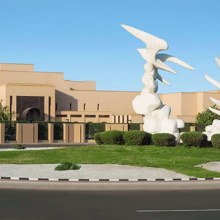 Park Hyatt Jeddah - Marina, Club And Spa-2