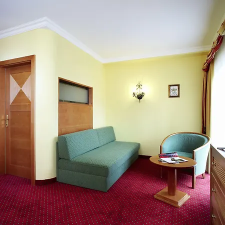 Hotel Untersberg-3