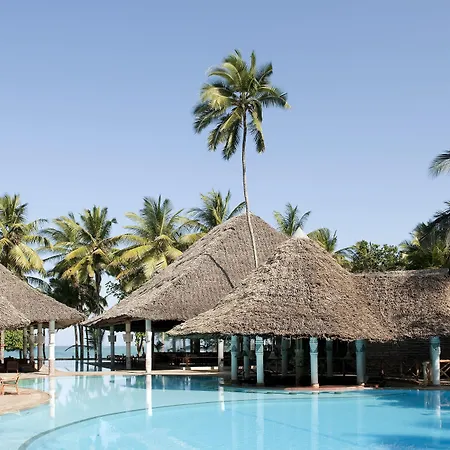 Neptune Paradise Beach Resort & Spa-2