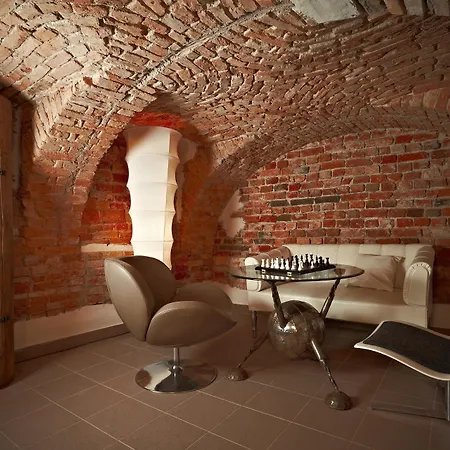 Boutique Hotel Justus-2
