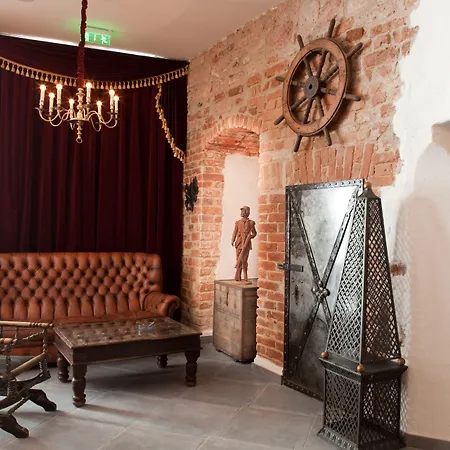 Boutique Hotel Justus-2