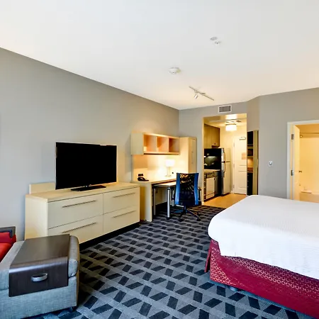 Towneplace Suites Dallas/Lewisville-2