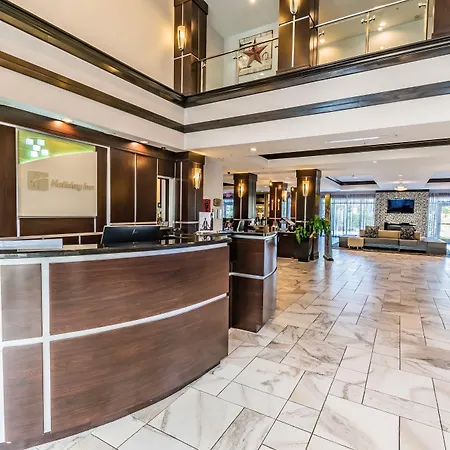 Holiday Inn Houston-Webster By Ihg-3