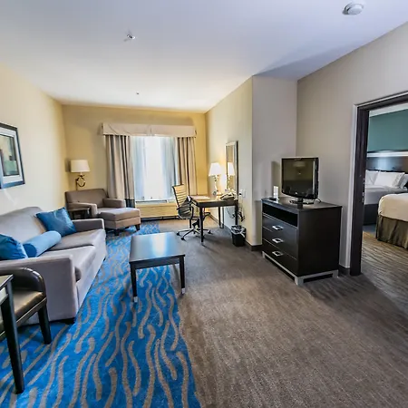 Holiday Inn Houston-Webster By Ihg-2