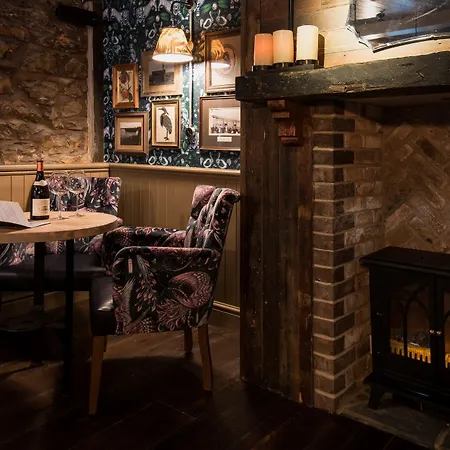 The Seaton Lane Inn - The Inn Collection Group-3
