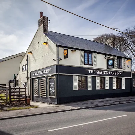 The Seaton Lane Inn - The Inn Collection Group-2