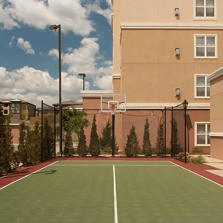 Residence Inn By Marriott Stillwater-2