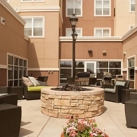 Residence Inn By Marriott Stillwater-3