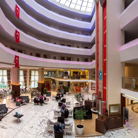 Afyon Orucoglu Thermal Resort-3