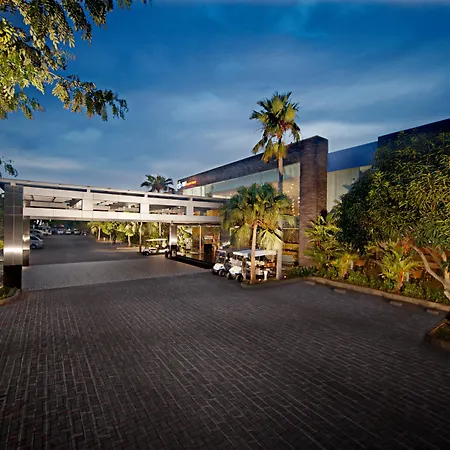 Fm7 Resort Hotel - Jakarta Airport-3