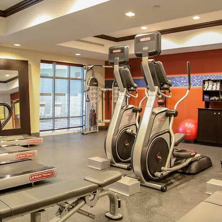 Hampton Inn Matamoras-2