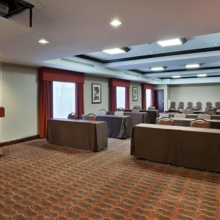 Hampton Inn Matamoras-3