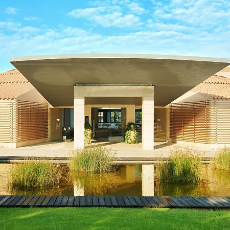 Capovaticano Resort Thalasso Spa-2