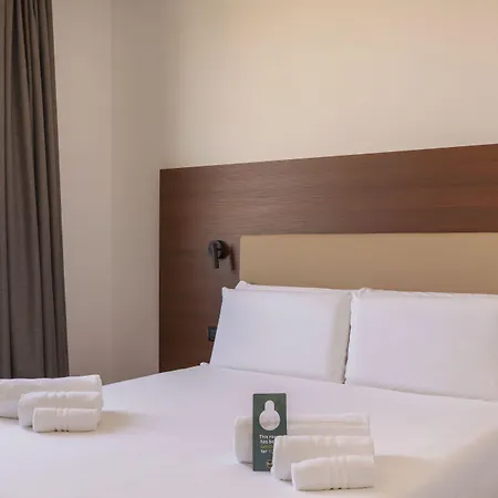 B&B Hotel Sassuolo-2