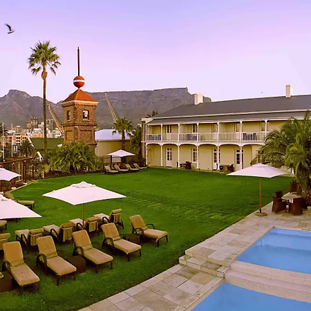 Dock House Boutique Hotel And Spa By Newmark-2